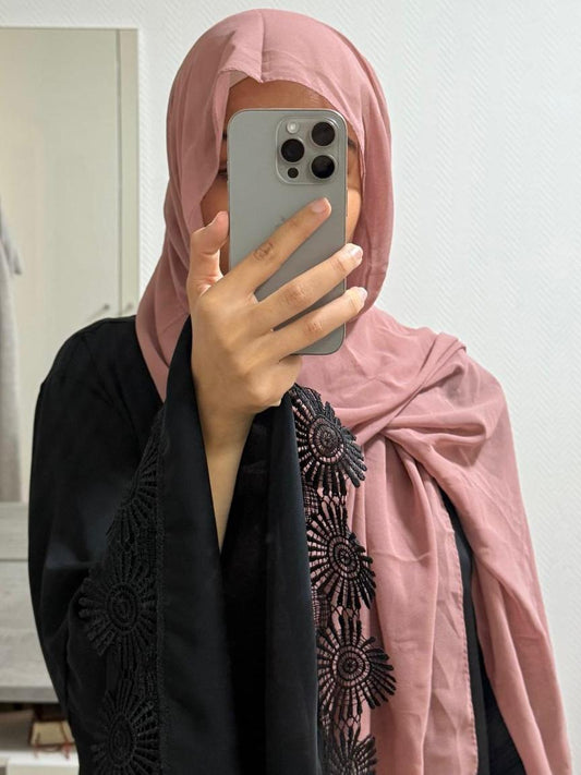 Blush Haya