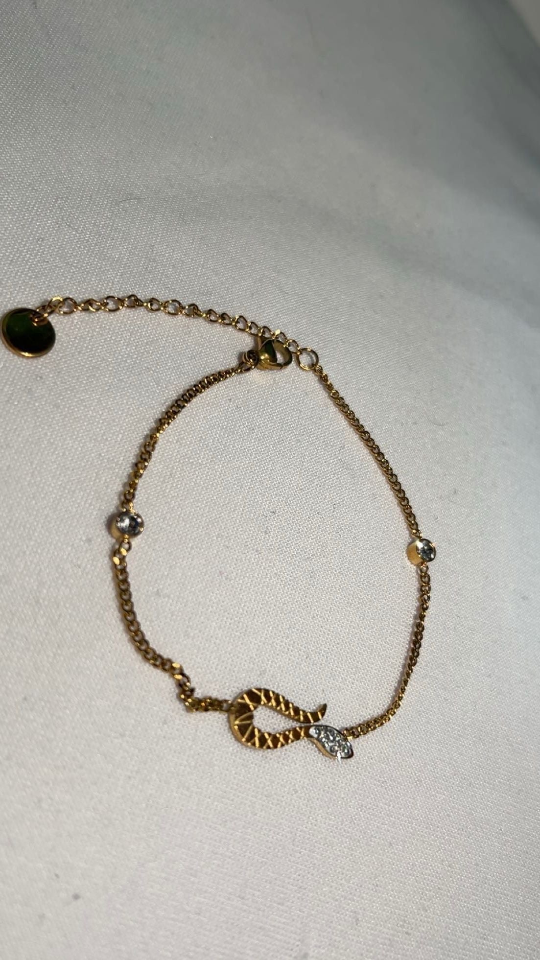 Venin d'or