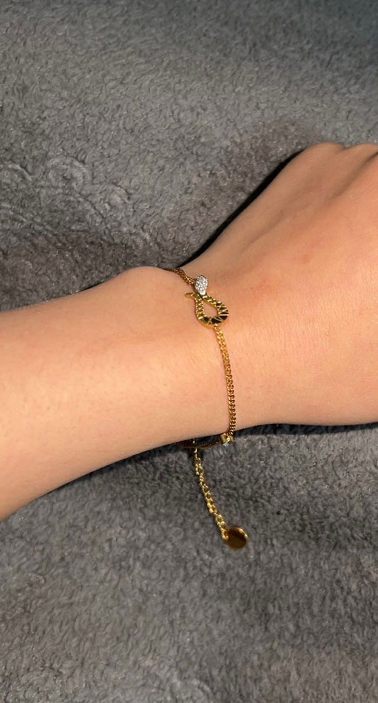Venin d'or