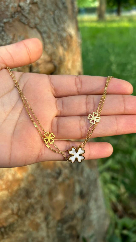 Trio d'Aurore