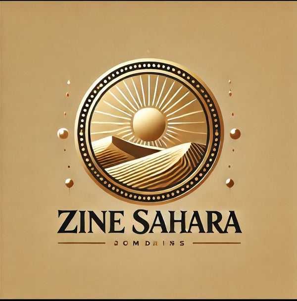 Zine Sahara